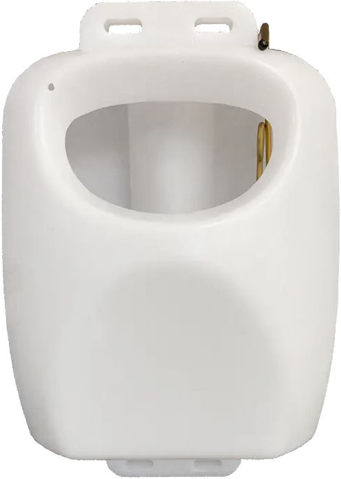 SOLUTION TANK  ORBIS ECO 43CM