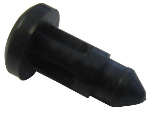 BATTERY RELEASE TOGGLE - HINGE PIN (BLACK)