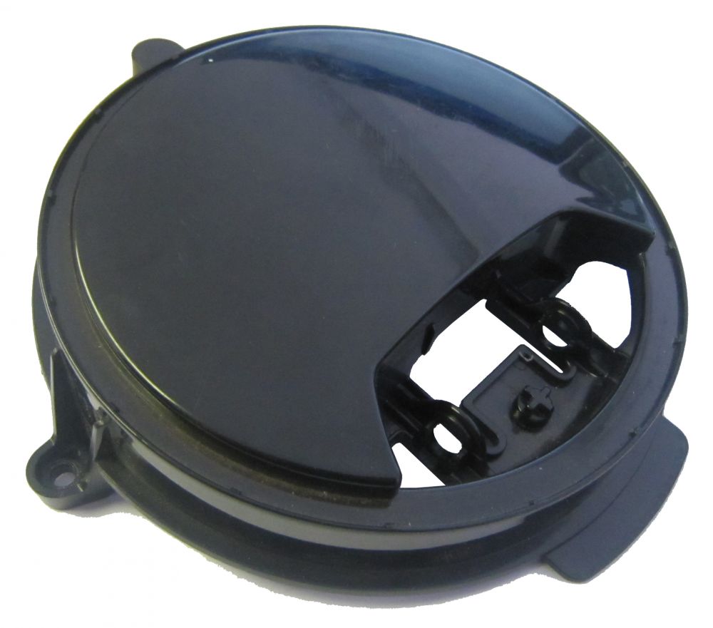 NBV REELER CAP