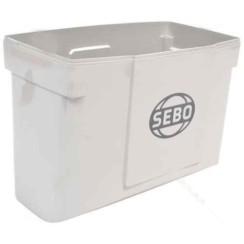 Sebo - 10150E - BS360 BS460 Motor Housing
