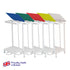 Robert scott - 100074 - Plain White Apron Box 10