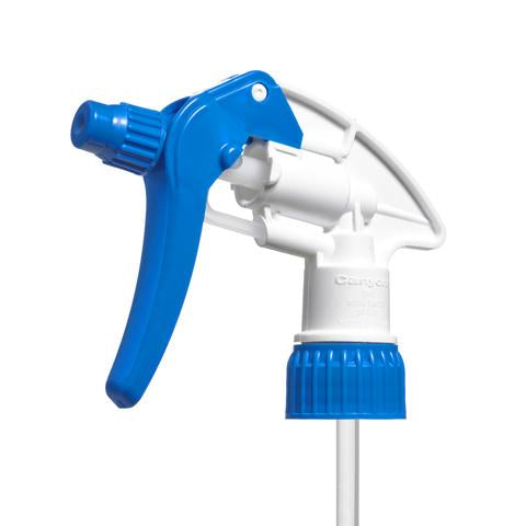 Robert Scott Blue Trigger Spray Head