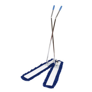 Robert scott - 102303 - V Sweeper Synthetic Mop 1m