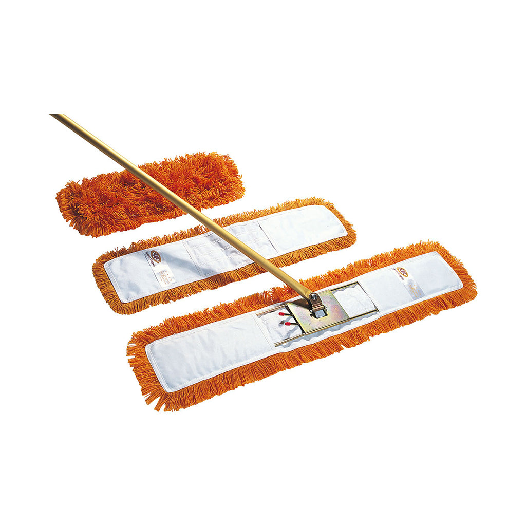 Robert scott - 102331 - Golden magnet sweeper mop complete 60cm