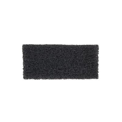Robert Scott Octopus Black Scrubbing Pad - Extra Heavy-duty