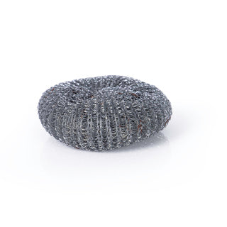 Robert Scott Galvanised Medium 40g Scourer (10)