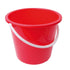 Robert Scott Red 10L Homeware Bucket