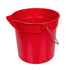 Robert Scott 10L Round Bucket with Spout