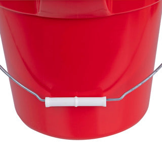 Robert Scott 10L Round Bucket with Spout