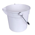Robert Scott 10L Round Bucket with Spout