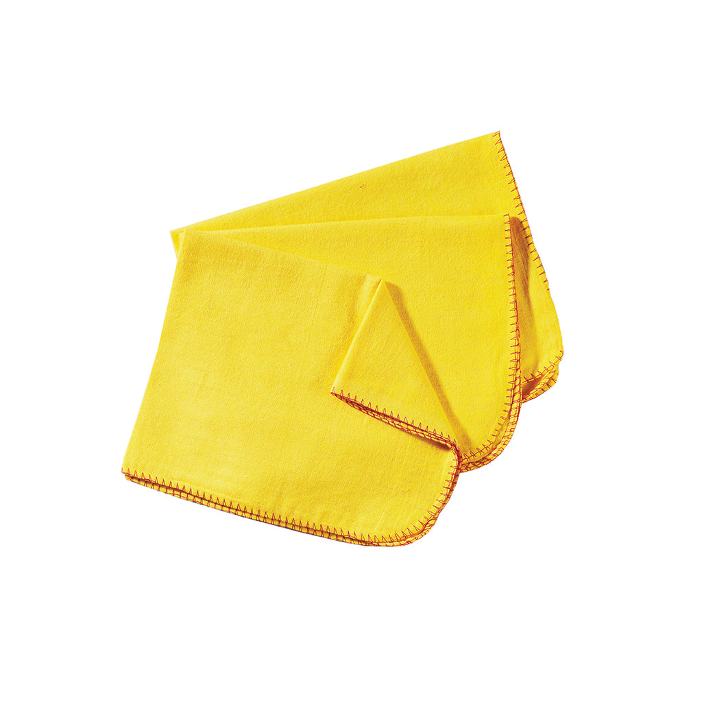 Robert Scott Standard Yellow Duster
