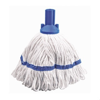 Robert scott - 103075B - 250g Exel Revolution Mop Blue