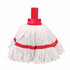 Robert scott - 103075R - Janitorial - 250g Excel Revolution Mop Red