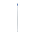 Robert Scott 137cm Aluminium Handle - Blue