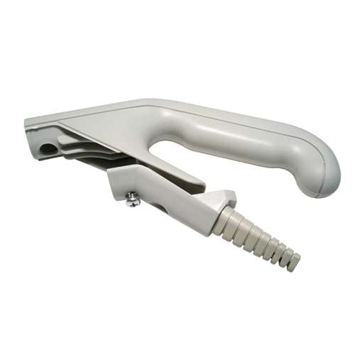 Sebo 1037 Handle grip complete BS36, BS46, BS360, BS460 350,360,450,460