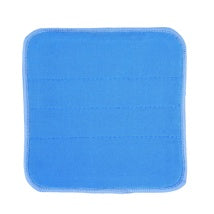 Robert scott - 104100 - Duop glass cloths 10 pack