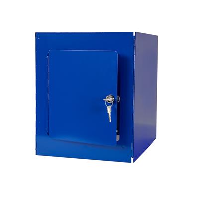 Robert Scott Jolly Trolley Lockable Box