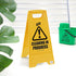 Robert Scott Eco Wet Floor Sign