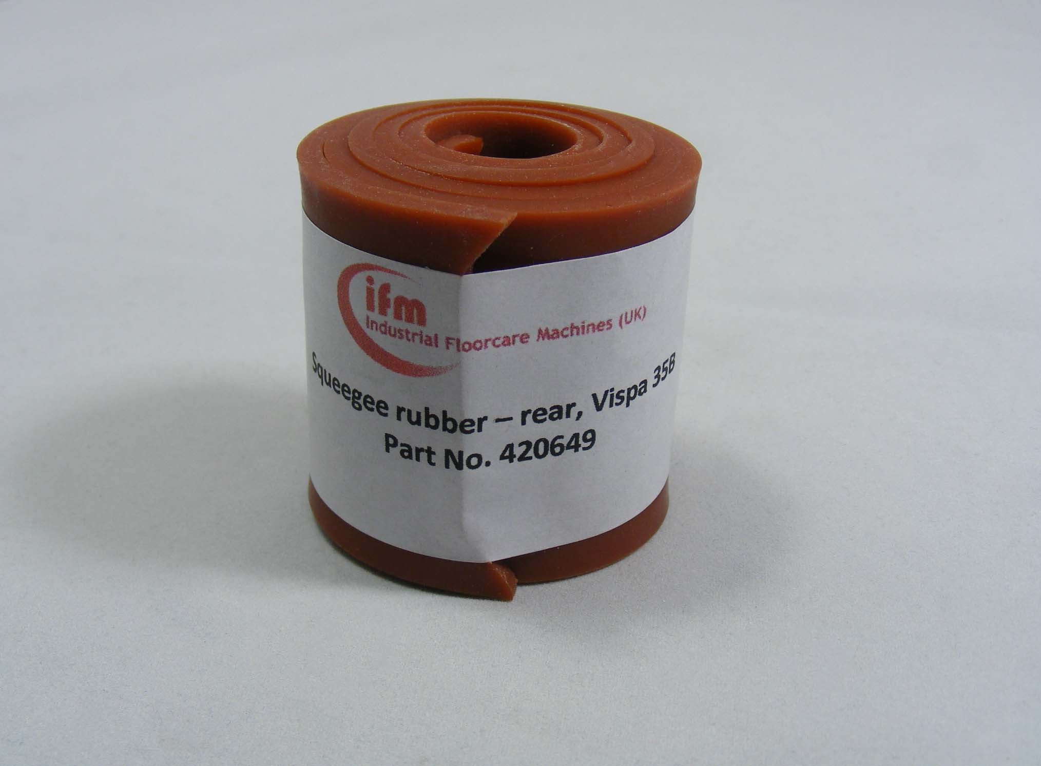 Sebo 1053 Hose end connector 450,350