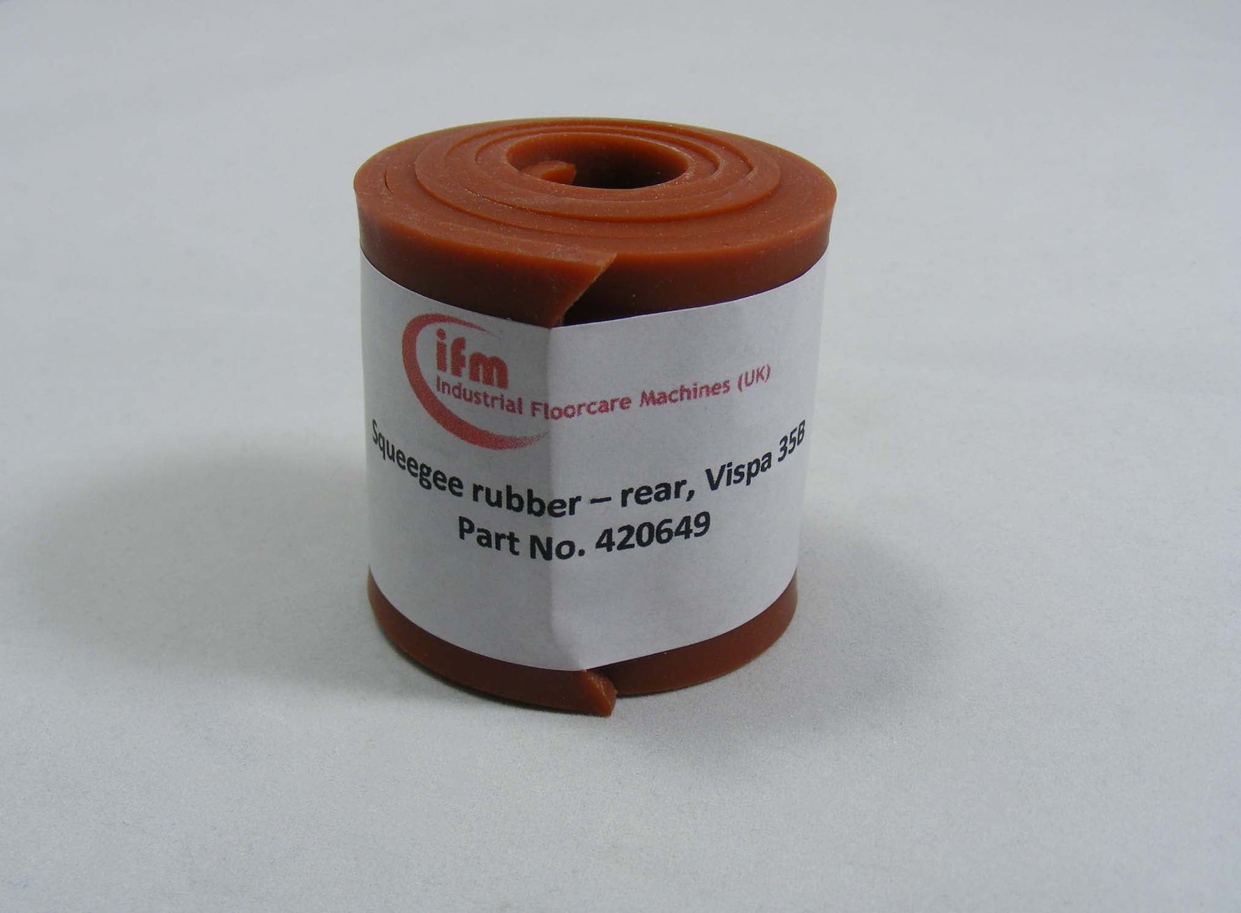 Sebo 1053 Hose end connector 450,350