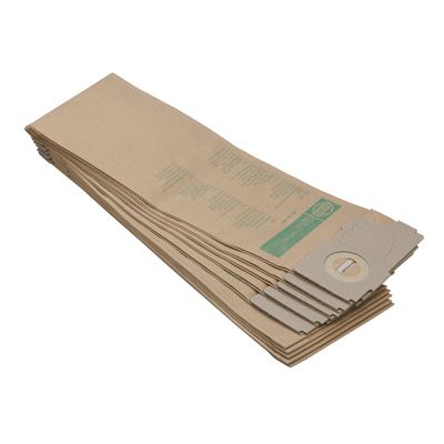 Sebo 1055 - Paper Bags - PK10 - BS36/ BS46/ BS360/ BS460