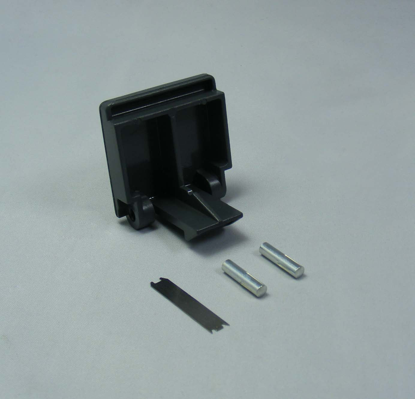 Sebo 1057dg Latch with spring & pin