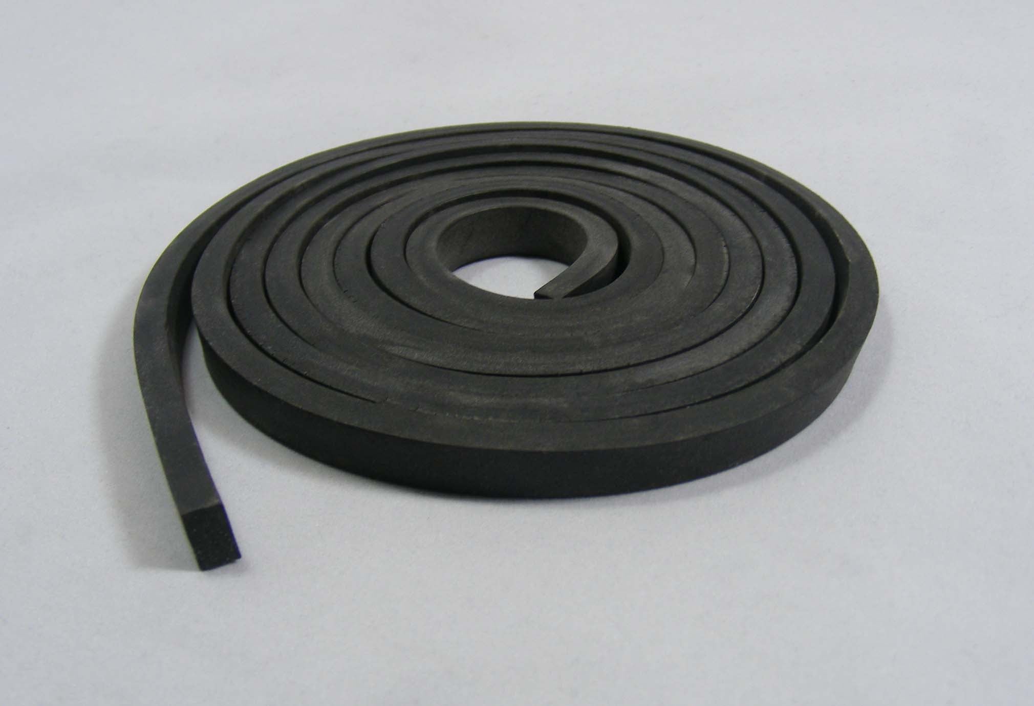 Sebo 1059 Back cover seal 450,350