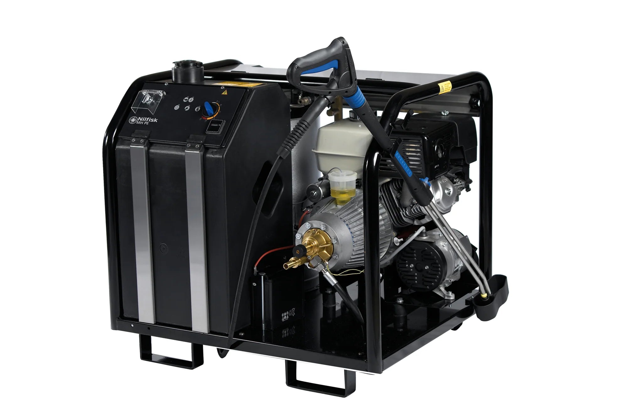 Nilfisk alto - MH 7P-220/1120 PE - AP