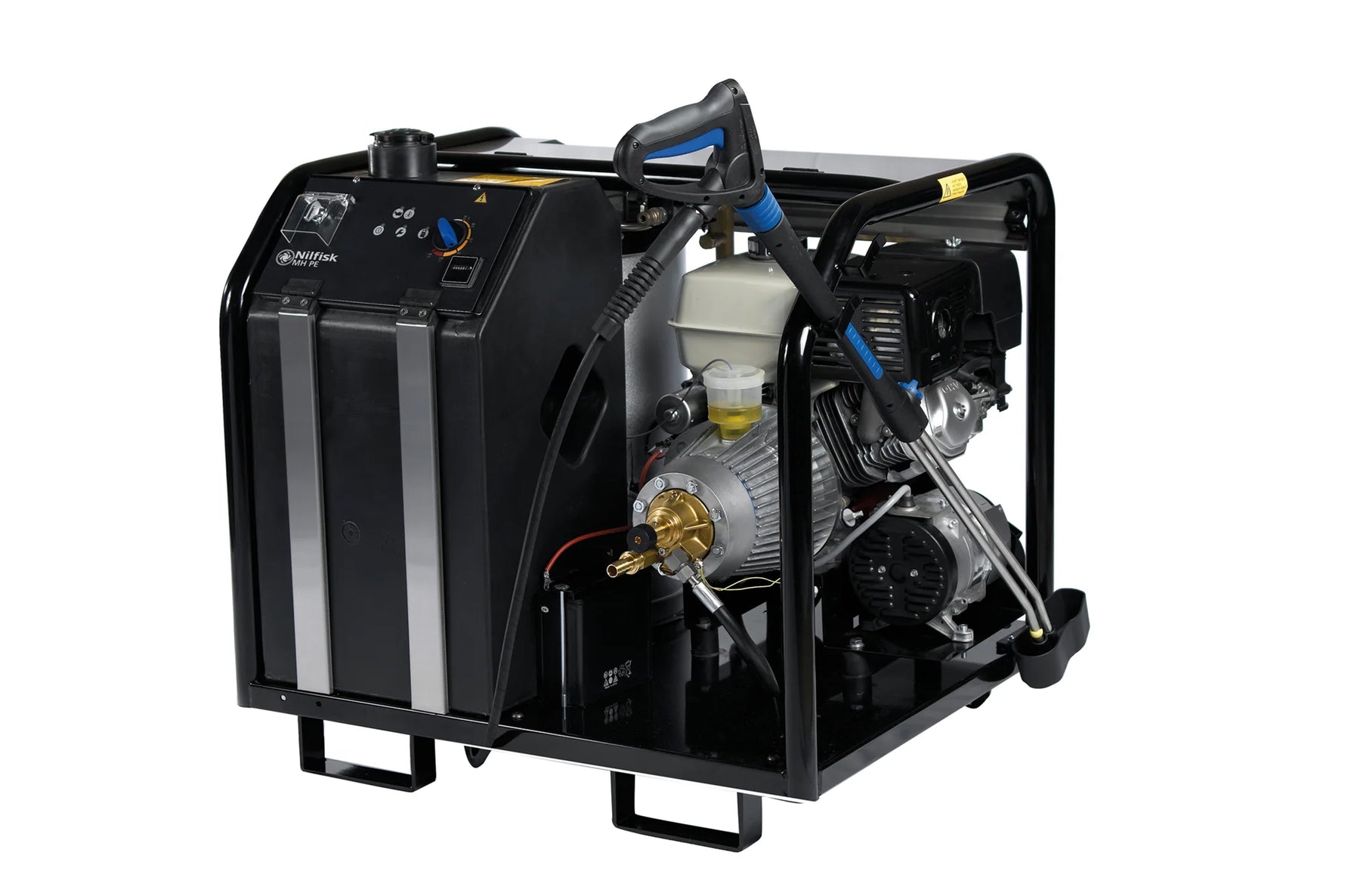 Nilfisk alto - MH 7P-220/1120 PE - AP