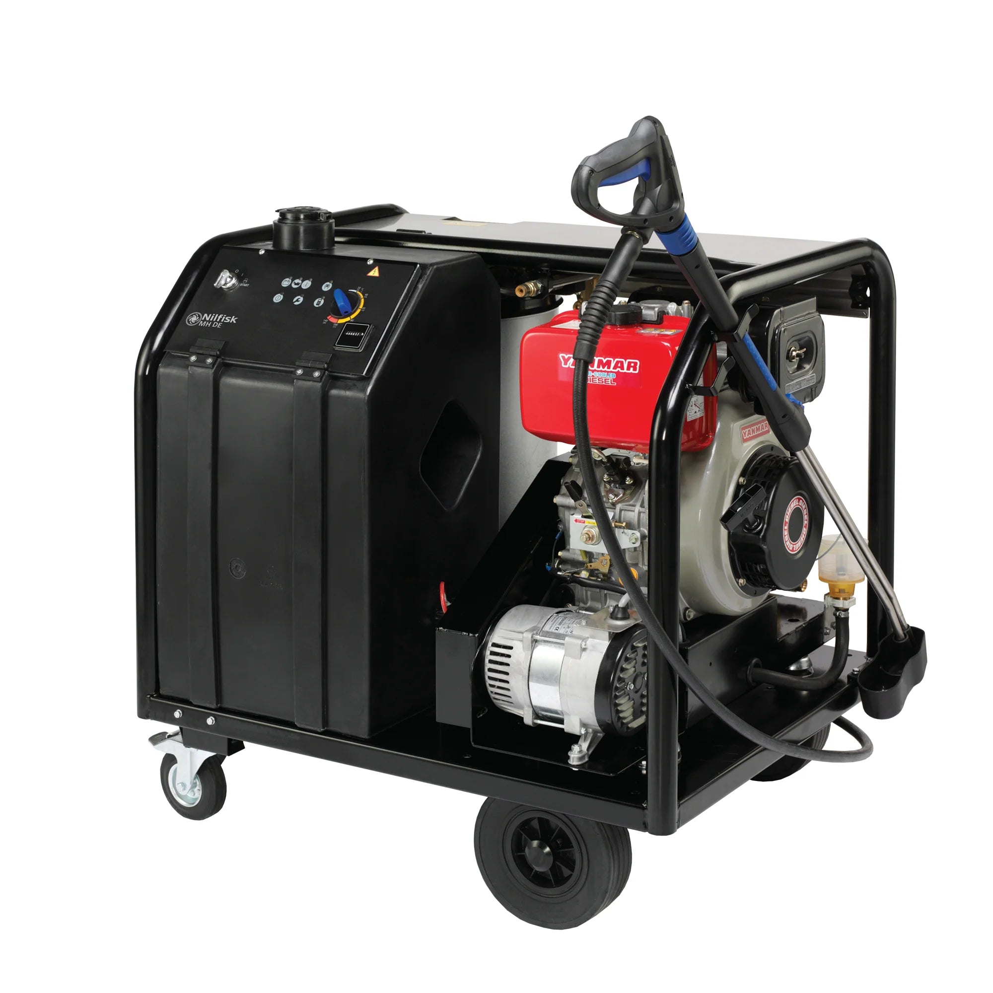 Nilfisk alto - MH 5M-200/1000 DE - AP