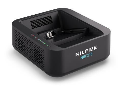 Nilfisk - 106476050 - NBC215 36v CHARGER - vp500