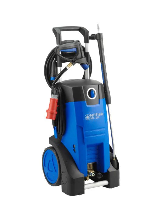 Nilfisk alto - MC 4M-140/620 230/1/50/13 UK - AP
