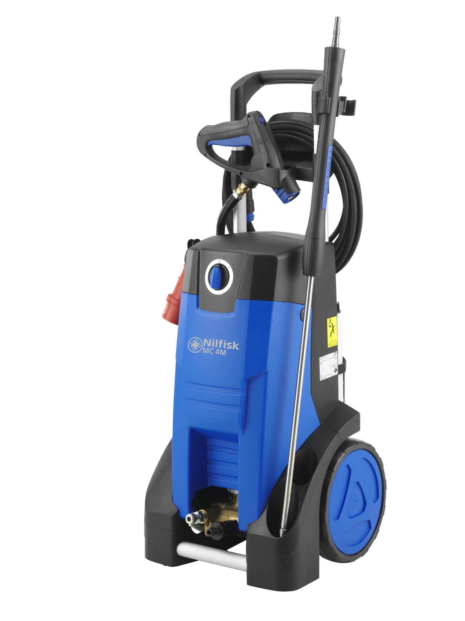 Nilfisk alto - MC 4M-100/770 230/1/50/13 UK - AP