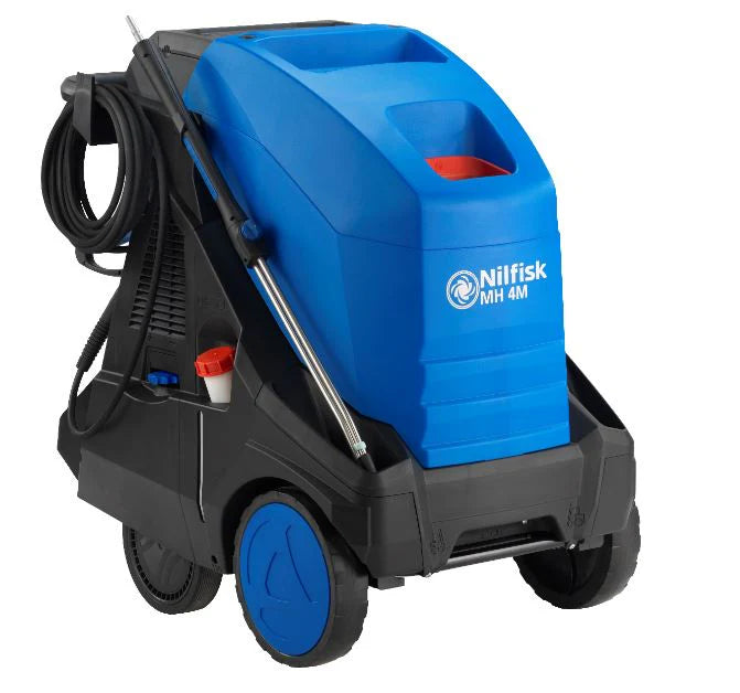 Nilfisk alto - MH 4M-100/680 PA UK - AP