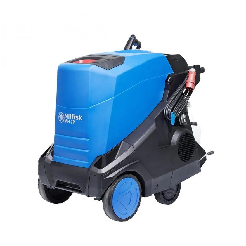 Nilfisk alto - Nilfisk MH7P Mobile Hot Pressure Washer- AP