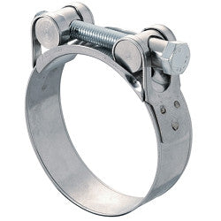 Nilfisk alto - 107400285 - BAND CLAMP FITTING