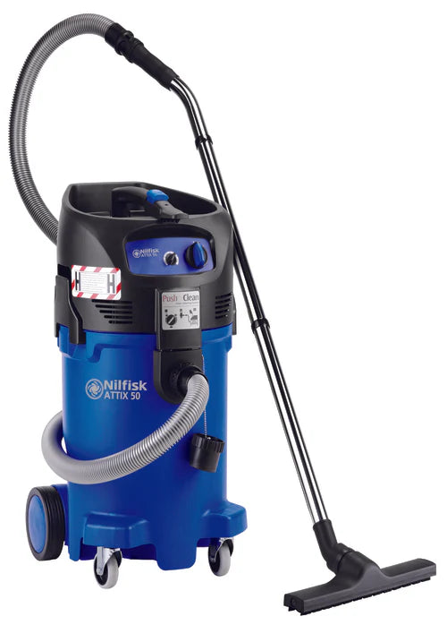 Nilfisk alto - Nilfisk - Attix 50-OH PC 230V - AP