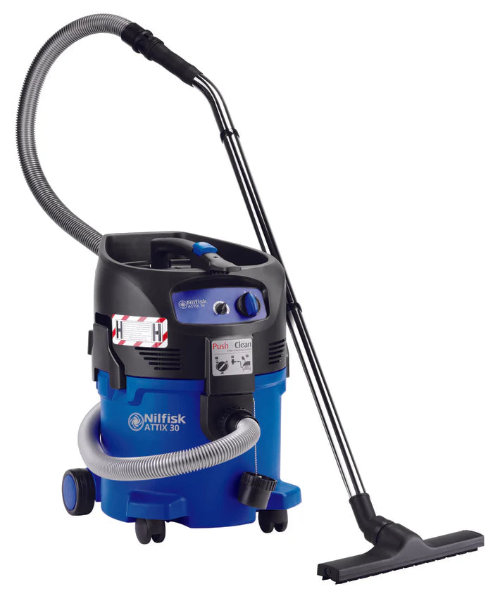 Nilfisk alto - ATTIX 30-0H PC 230V 50HZ GB - AP