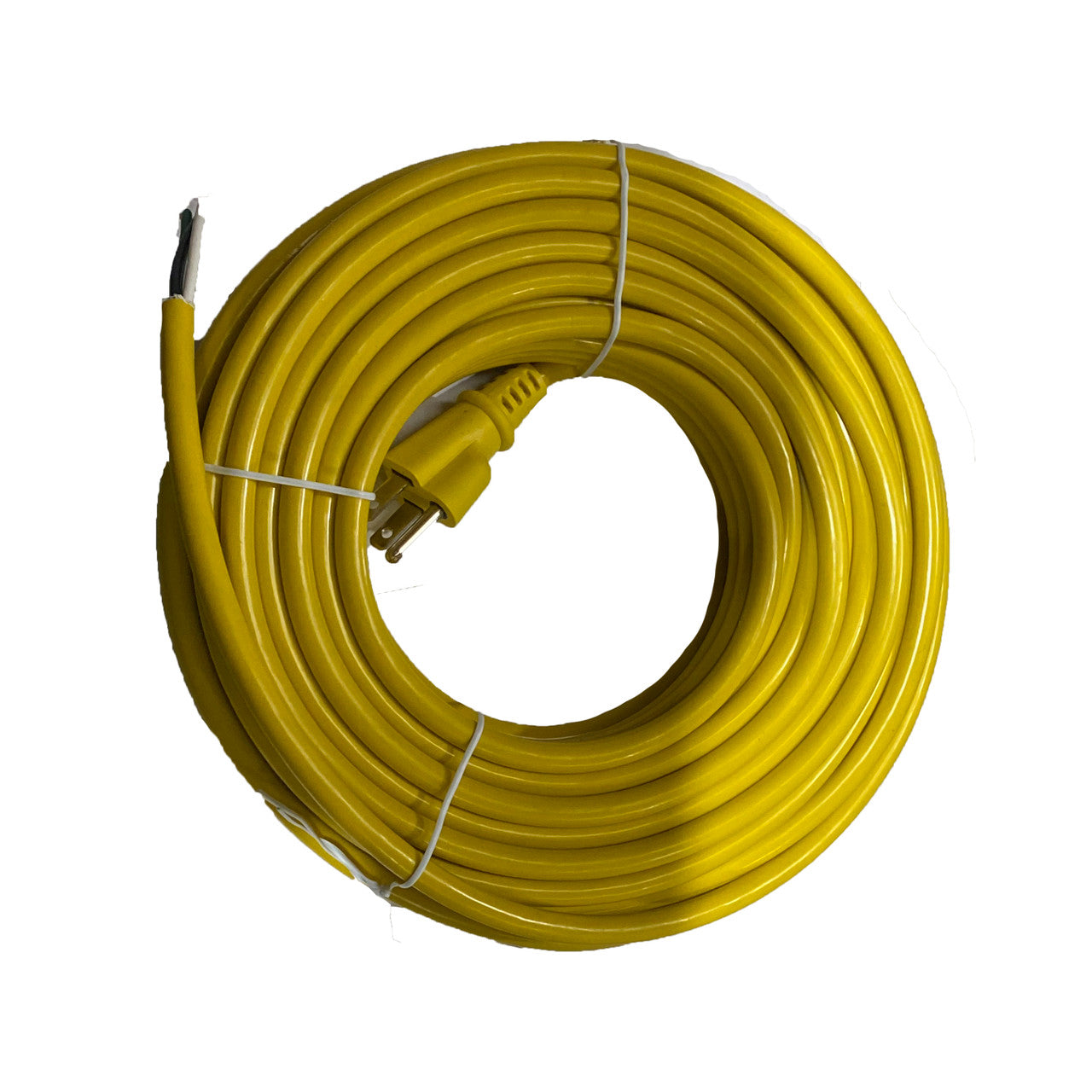 Nilfisk - 107401614 - CORD SET US/TW 3C 15.5M YELLOW