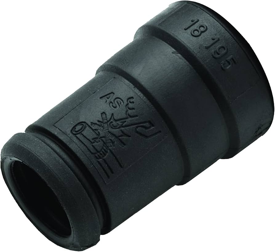 Nilfisk - 107404520 - TOOL ADAPTER D27/36-24 AS