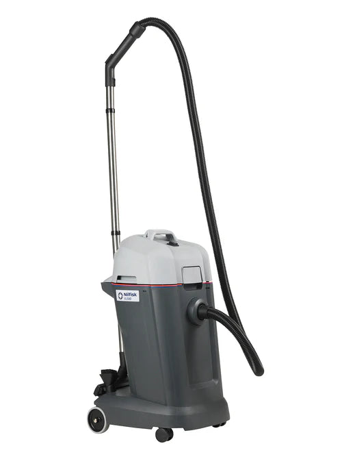 Nilfisk - VL500 35 EDF 220-240V/50 UK - AP