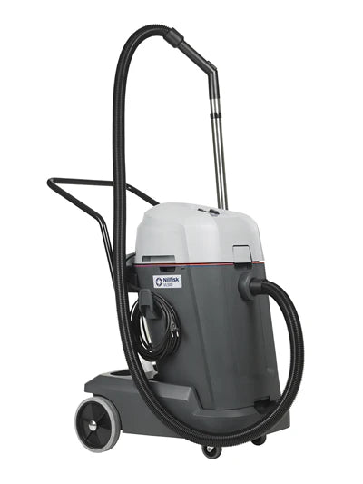 Nilfisk - VL500 55-2 EDF 220-240V/50 UK