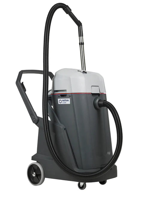 Nilfisk - VL500 75-2 EDF 220-240V/50 UK - AP