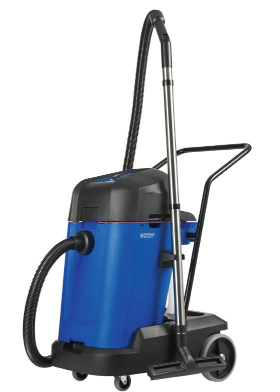 Nilfisk alto - MAXXI II 75-2 WD 220-240V/50-60 UK