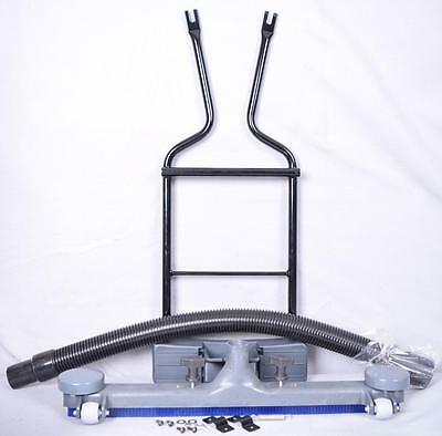 Nilfisk - 107407051 - SQUEEGEE COMPLETE ANTHRACIT