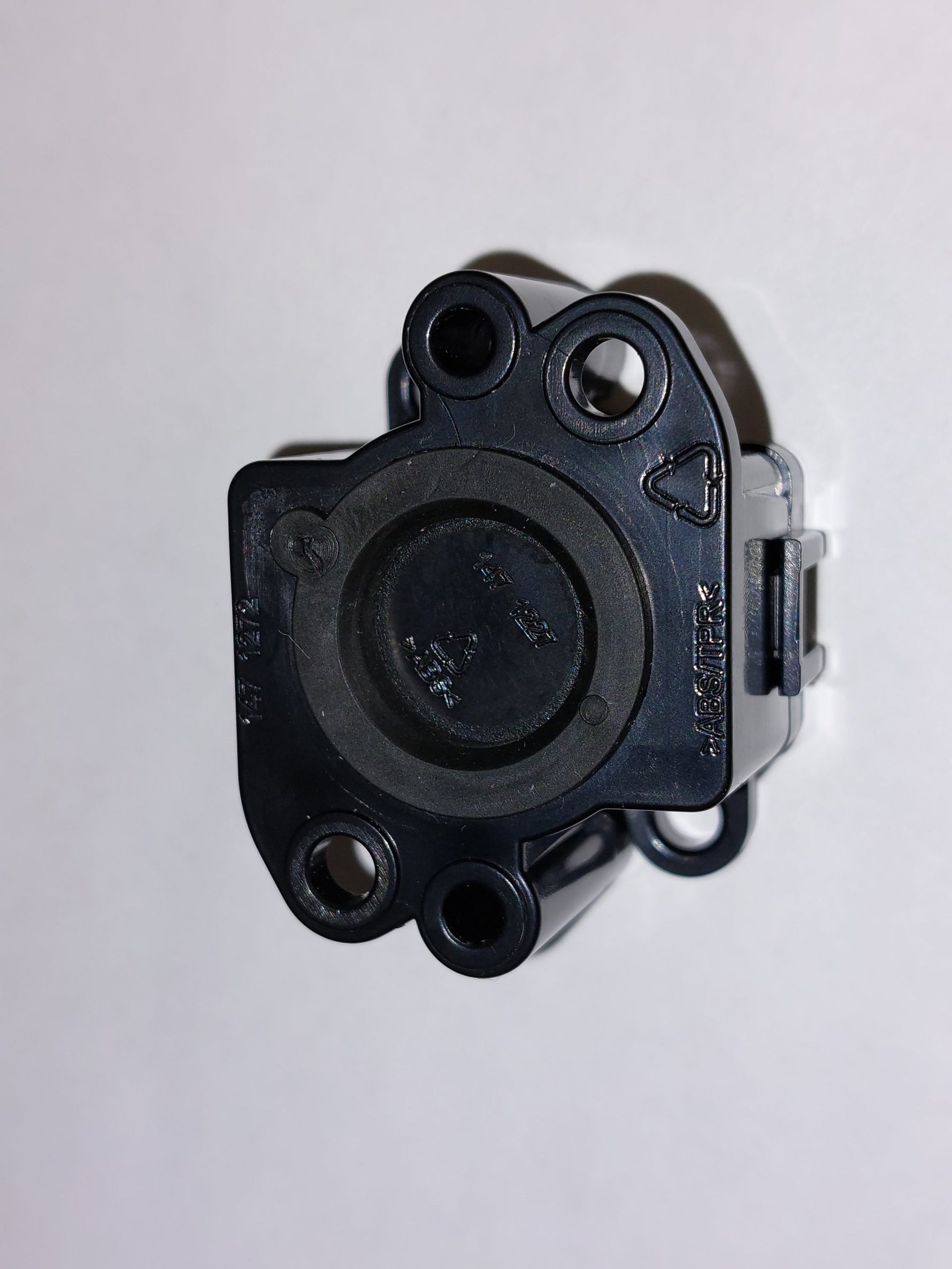 Nilfisk - 107407237 - VACUUM VALVE CPL.