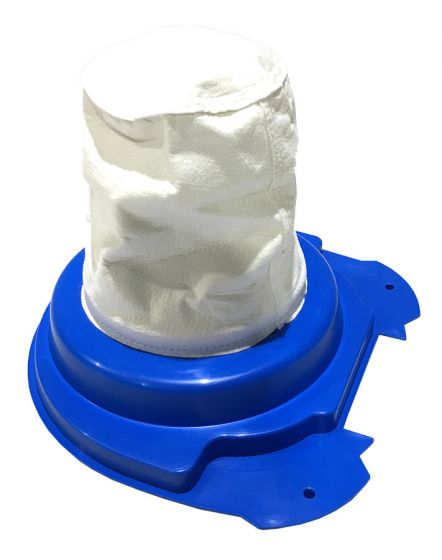 Nilfisk - 107407296 - SACK FILTER