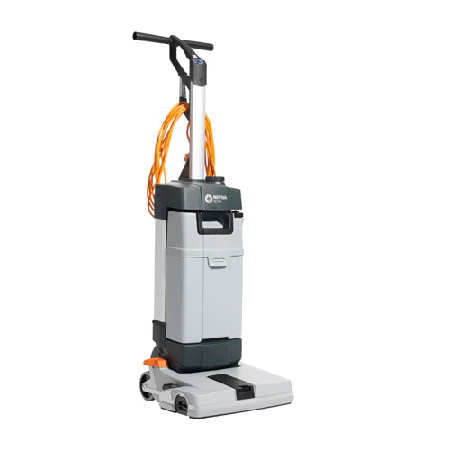 Nilfisk SC100 upright scrubber dryer