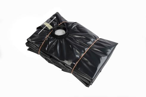 Nilfisk - 107410001 - SAFETY FILTER BAG H ASUP. 5 PCS