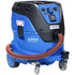 Nilfisk Attix 44-2H IC 240v H Class Hazardous Dust Vacuum Cleaner (UK)
